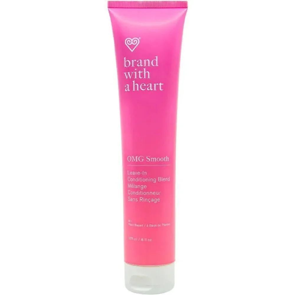 OMG SMOOTH LEAVE-IN CONDITIONING BLEND (THE ORIGINAL)